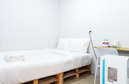 Talat Yot Apartment | Phm hotel