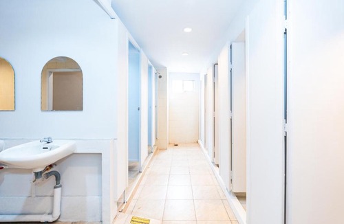Talat Yot Apartment | Phm hotel