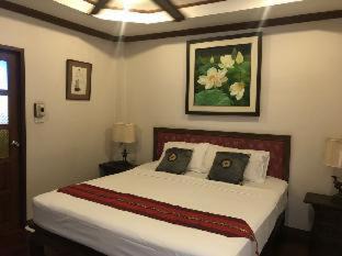 Old City Hotel | Pha Thai House