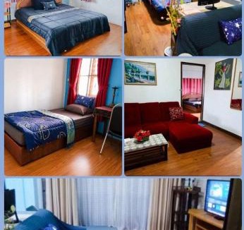 Ban Du Apartment | Phafan pool villa