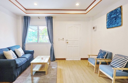 Chalong Hotel | Phaithong Sotel Resort