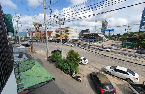 Chanthaburi Hostel | Phakdee Place