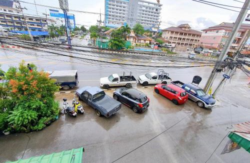 Chanthaburi Hostel | Phakdee Place