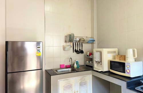Phla House | Phala Beach Rayong Palm Villa 2BR2BA