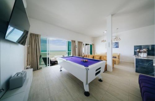 Ban Chang Villa | Phaladise Beach Villa at Phala Beach, Ban Chang