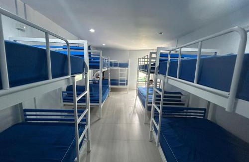 Ko Pha-ngan Hostel | Phangan Arena Hostel