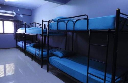 Ko Pha-ngan Hostel | Phangan Arena Hostel