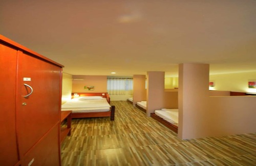 Thong Sala Hostel | Phangan Barsay Hostel