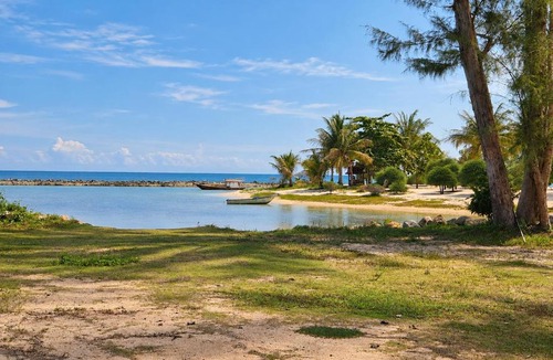 Chaloklum Hotel | Phangan Chalet Bungalows