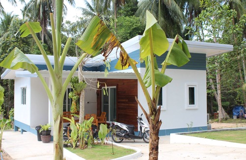 Baan Tai House | Phangan Green Village