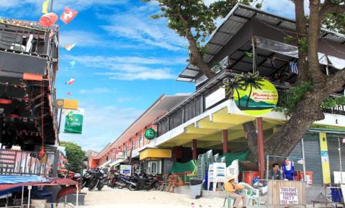 Baan Tai Hostel | Phangan Mantra Inn