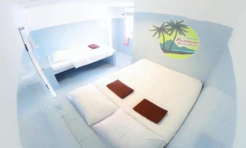 Baan Tai Hostel | Phangan Mantra Inn