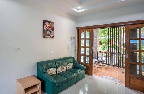 Tha Sala Hotel | Phangpring Beach Resort