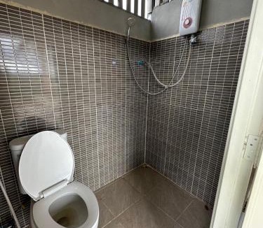 Pai House | Pharit guesthouse