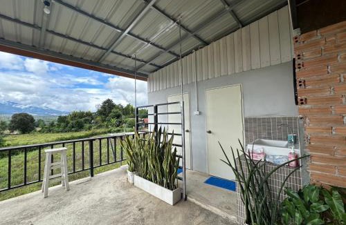 Pai House | Pharit guesthouse