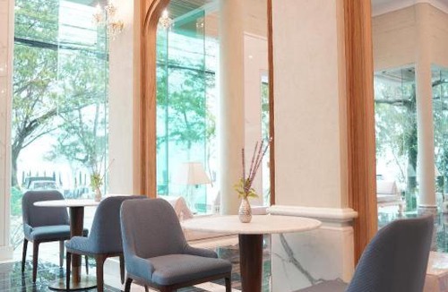 Cha-am Hotel | Phattrasom Villa
