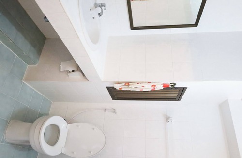 Samsen Nok Hotel | Phawana Sweet Hotel