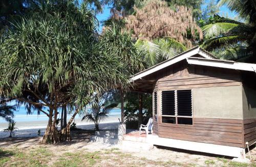Ranong Resort | Phayam Friends