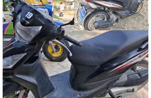 Samut Sakhon Villa | Phayam Local homestay