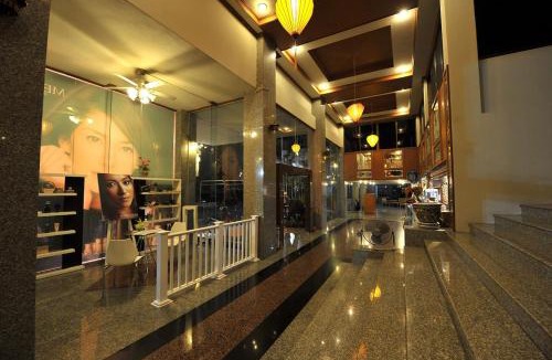 Tha Wang Thong Hotel | Phayao Northern Lake Hotel