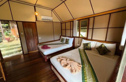 Phela Hotel | Phi Phi Ingphu Viewpoint Hotel