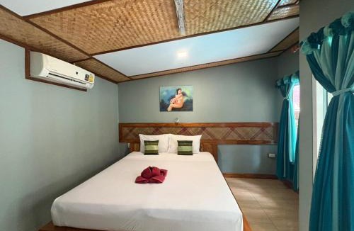 Phela Hotel | Phi Phi Ingphu Viewpoint Hotel