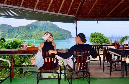 Ko Phi Phi Resort | Phi Phi Sea Sky Resort