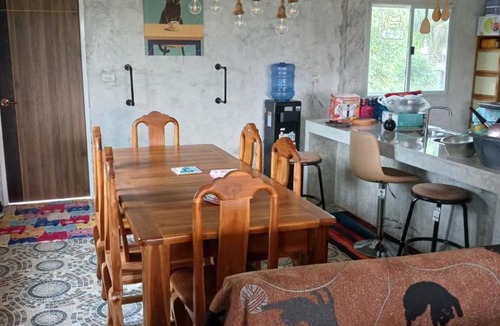 Phimai Bed & Breakfast | Phimai Home Stay BnB