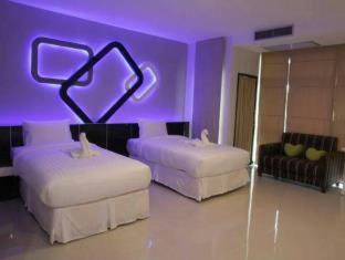 Phitsanulok Hotel | Phitsanulok United