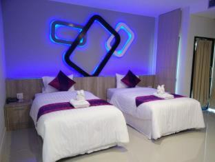 Phitsanulok Hotel | Phitsanulok United