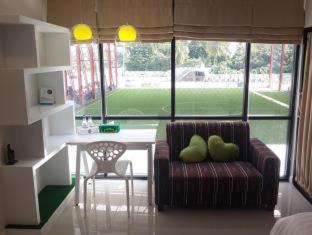 Phitsanulok Hotel | Phitsanulok United