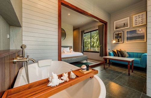 Sichon Hotel | PhlaidamhillSichon