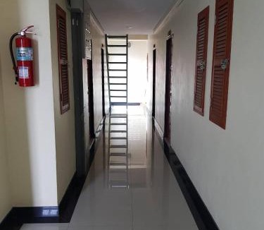 Hat Yai House | Phoom Phan House 2
