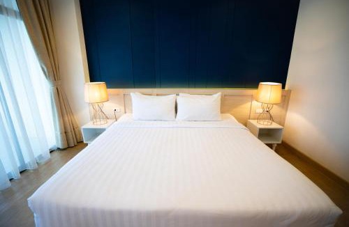 Nai Wiang Hotel | Phrae Nakara Hotel