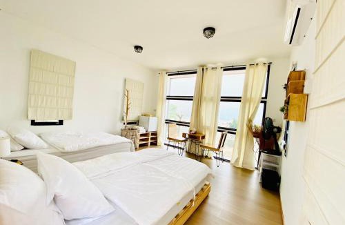 Phrao Bed & Breakfast | Phrao Camping Village พร้าวแคมป์ปิ้ง วิลเลจ