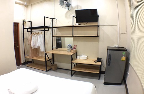 Old City Hotel | Phrasing Guesthouse