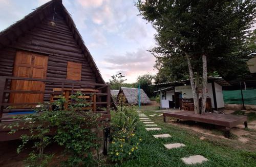 Ranong Resort | Phu Aunna
