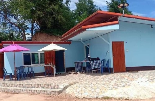 Na Haeo Resort | Phu Ing Mok Resort Loei