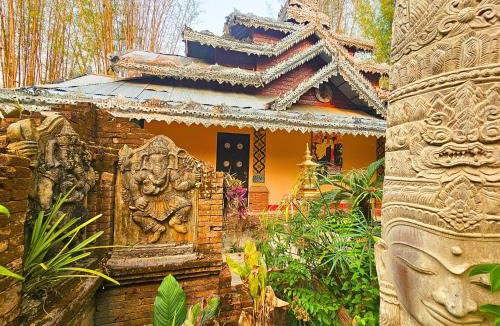 Hang Dong Resort | Phu Jaya Floresta Resort by ALPHATEL PARTNER