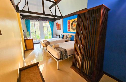 Hang Dong Resort | Phu Jaya Floresta Resort by ALPHATEL PARTNER