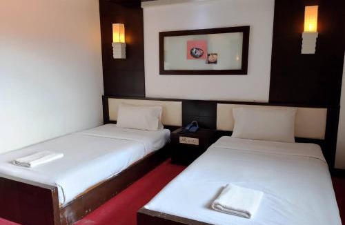Loei Province Hotel | Phu Luang Hotel