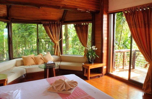 Dan Sai Hotel | Phu Pha Nam Resort & Spa