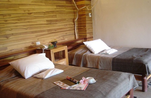 Dan Sai Hotel | Phu Pha Nam Resort & Spa