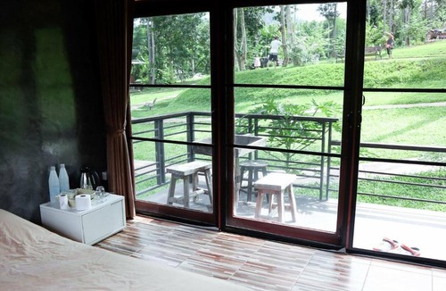 Samoeng Hotel | Phu Pha View Doi
