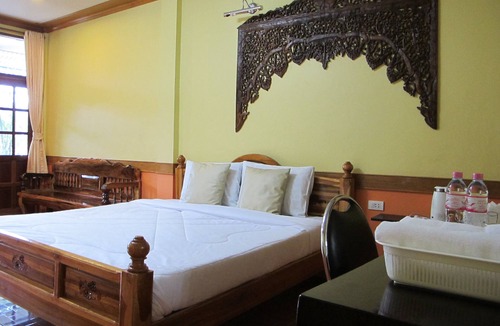 Tha Chang Hotel | Phuendernthang Resort