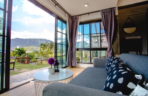Khaem Son Hotel | Phufasai Resort