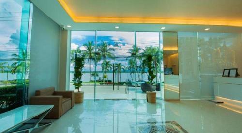 Phayao Hotel | Phuglong Hotel