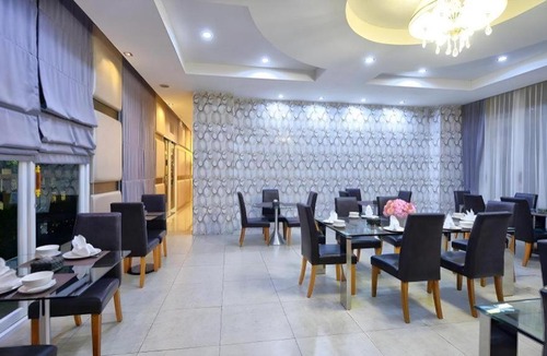 Phayao Hotel | Phuglong Hotel