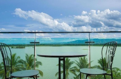 Phayao Hotel | Phuglong Hotel