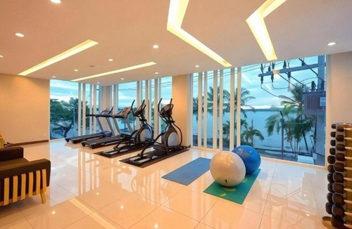 Phayao Hotel | Phuglong Hotel